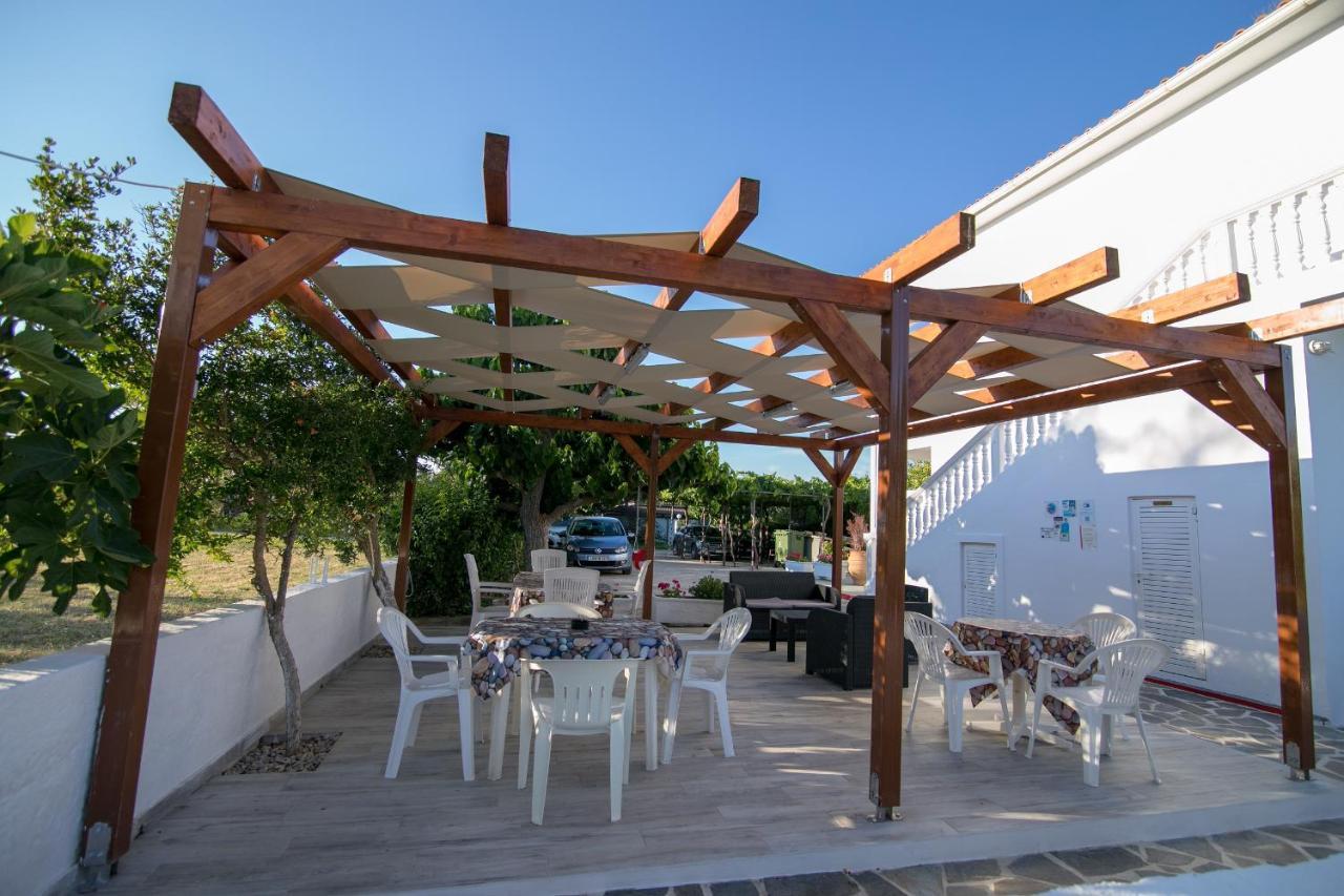 Studio Stars Laganas Exterior photo